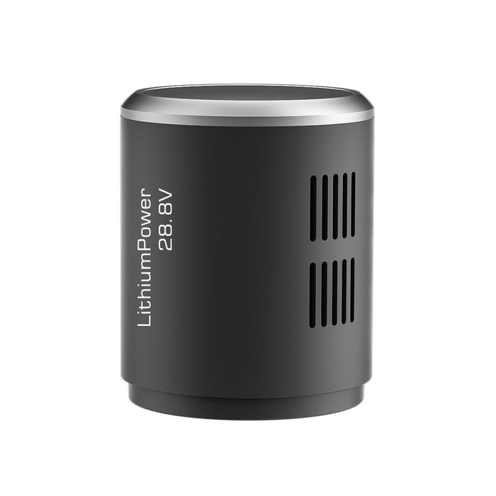 EAN 6946499312528 - JIMMY BD7 Pro aspiradora de mano Plata Sin bolsa imagen 4