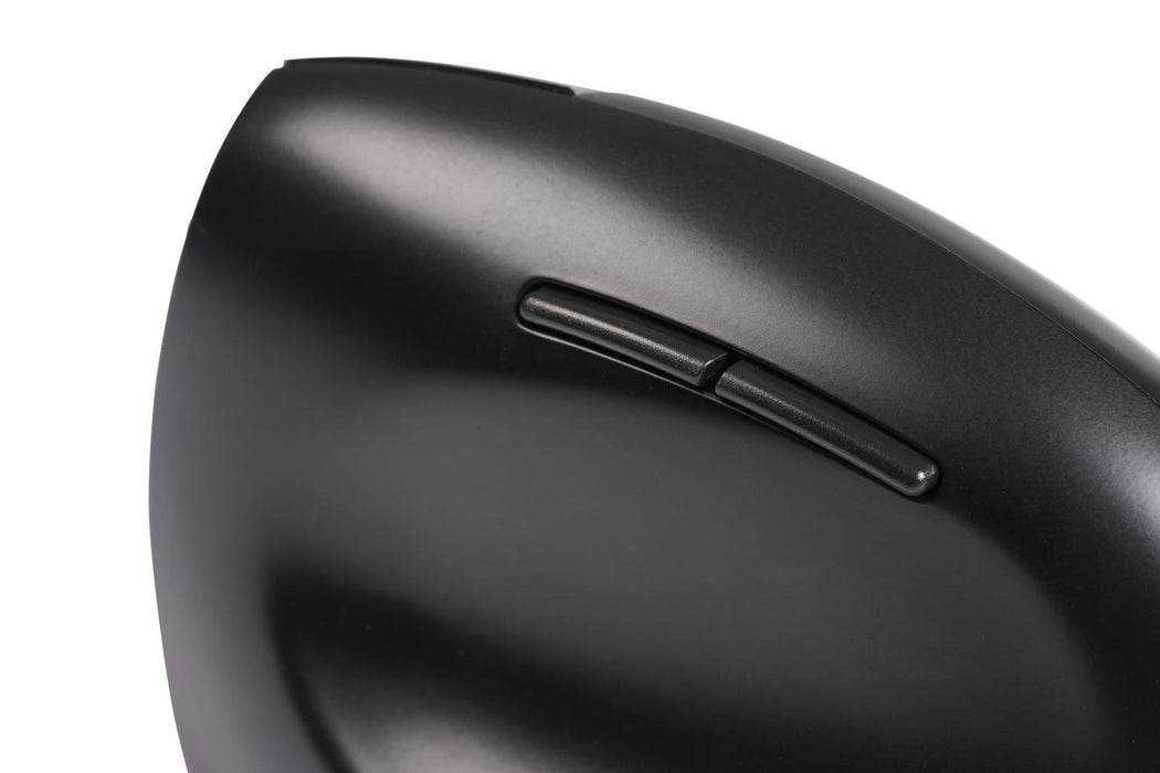EAN 8719274677260 - BakkerElkhuizen Handshake ratón Oficina mano derecha RF Wireless + Bluetooth + USB Type-C Óptico 6400 DPI imagen 6