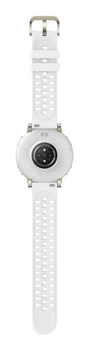 EAN 6972596109839 - Amazfit Active 3 3,35 cm (1.32") AMOLED Digital 466 x 466 Pixeles Pantalla táctil Oro GPS (satélite) imagen 7
