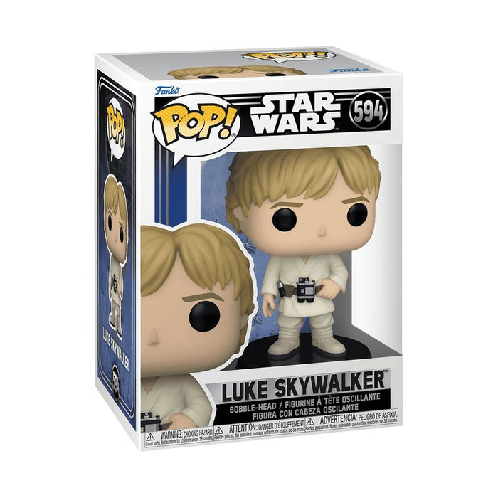 EAN 0889698675369 - FUNKO POP! 67536 imagen 2