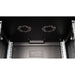 EAN 7630049601741 - ROLINE 26.21.0171 armario rack 7U Bastidor de pared Negro imagen 3