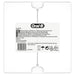 EAN 4210201395348 - Oral-B Pulsonic Clean 81748491 cepillo de cabello 8 pieza(s) Blanco imagen 2