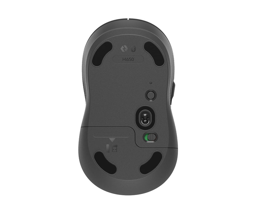 EAN 5099206097223 - Logitech 910-006253 ratón Oficina mano derecha Bluetooth Óptico 4000 DPI imagen 4