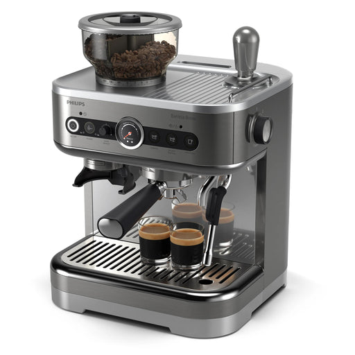 EAN 8720389032851 - Philips PSA3228/01 cafetera eléctrica Semi-automática Máquina espresso 2,3 L imagen 1
