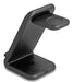 EAN 4043619669417 - DeLOCK 66941 cargador de dispositivo móvil Auriculares, Smartphone, Reloj inteligente Negro USB Cargador  imagen 1