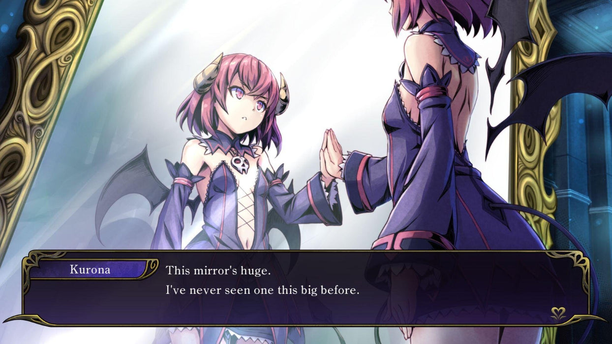 EAN 5060690796732 - Inti Creates Gal Guardians: Demon Purge imagen 1