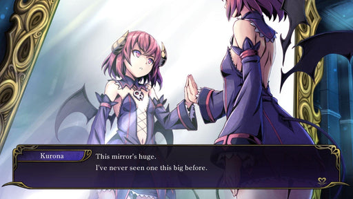EAN 5060690796732 - Inti Creates Gal Guardians: Demon Purge imagen 1