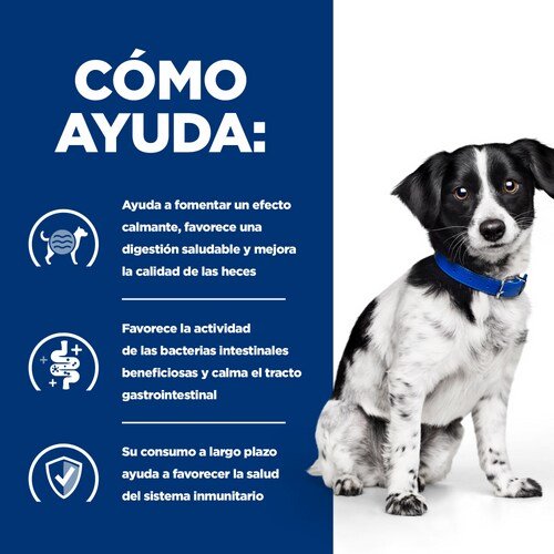 EAN 52742055398 - Hills 606379 alimento húmedo para perros Pollo, Ternera Universal 1 kg imagen 3