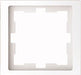 EAN 4042811197735 - Merten MEG4010-6535 placa de pared y cubierta de interruptor Blanco imagen 1