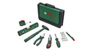 EAN 4059952643366 - Bosch 1 600 A02 BY6 25 herramientas imagen 1