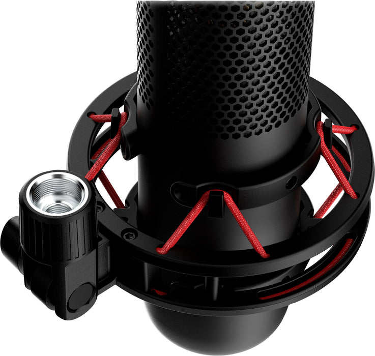 EAN 0196548544905 - HyperX ProCast Microphone Negro imagen 4
