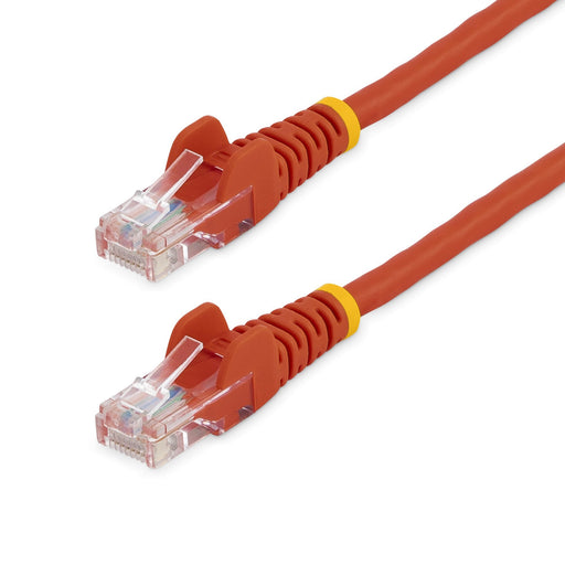 EAN 65030871020 - StarTech.com 45PAT10MRD cable de red U/UTP (UTP) imagen 1