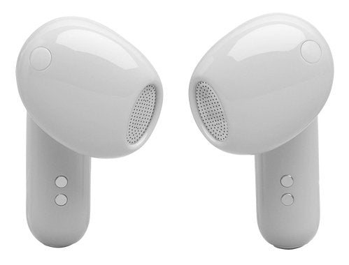 EAN 1200130035524 - JBL Live Flex 4 Auriculares Inalámbrico Dentro de oído Llamadas/Música/Deporte/Uso diario Bluetooth Plata imagen 3