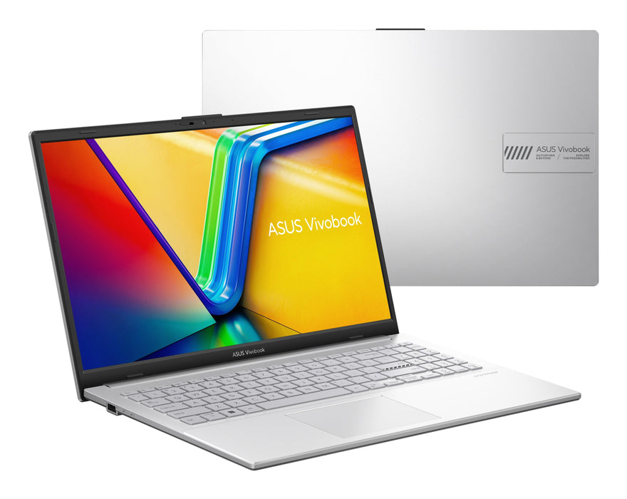 EAN 4711636411691 - ASUS Vivobook Go 15 E1504FA-BQ5080W AMD Ryzen™ 5 7520U 39,6 cm (15.6") LPDDR5-SDRAM Wi-Fi 6E (802.11ax) imagen 7