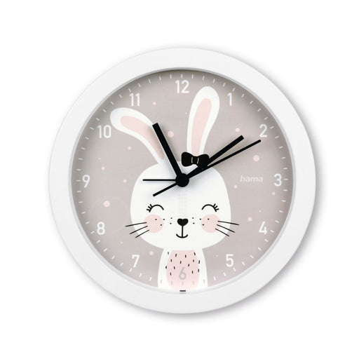 EAN 4047443520029 - Hama Maui Reloj analógico Alrededor Gris, Blanco imagen 1