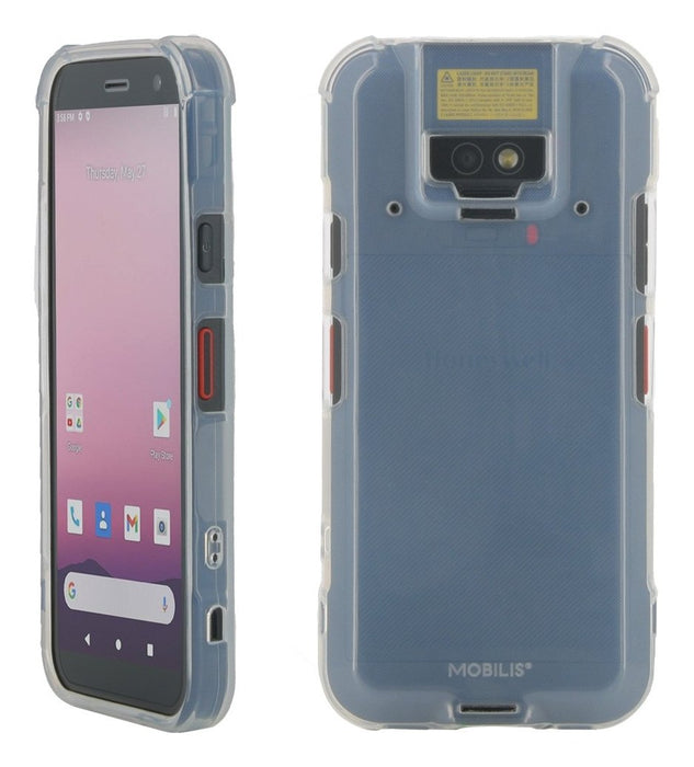 EAN 3700992537733 - Mobilis 057046 funda y estuche para ordenador de bolsillo tipo PDA imagen 3