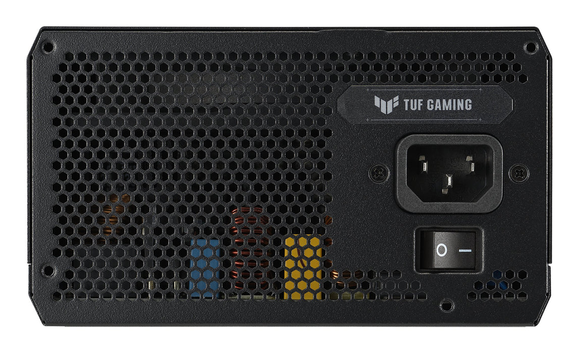 EAN 4711081786733 - ASUS TUF Gaming 750W Gold unidad de fuente de alimentación 20+4 pin ATX ATX Negro imagen 2