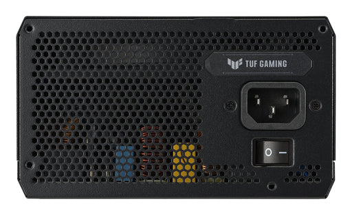 EAN 4711081786733 - ASUS TUF Gaming 750W Gold unidad de fuente de alimentación 20+4 pin ATX ATX Negro imagen 2