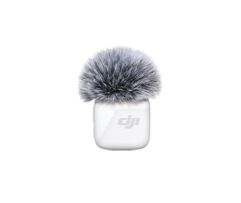 EAN 6941565991492 - DJI CP.RN.00000430.01 transmisor para micrófono inalámbrico Transmisor de bolsillo imagen 8