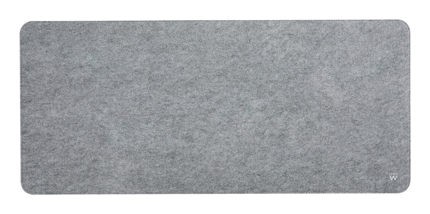 EAN 8052101433999 - Ewent EW3185 alfombrilla para ratón Alfombrilla de ratón para juegos Gris claro imagen 1