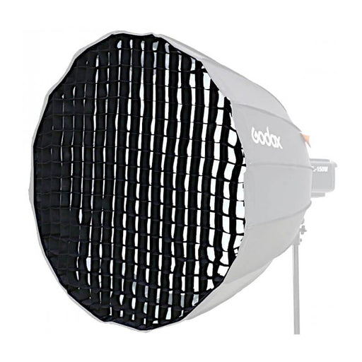 EAN 6952344211809 - Godox G120 accesorio para caja de luz/softbox Negro Nido de abeja imagen 1