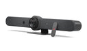EAN 4260580378708 - Logitech Tap Rally Bar Bundle - Zoom sistema de video conferencia Ethernet Sistema de vídeoconferencia en imagen 4