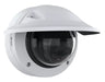 EAN 7331021090811 - Axis P3277-LVE Mic Almohadilla Cámara de seguridad IP Exterior 2592 x 1944 Pixeles Techo/pared imagen 2