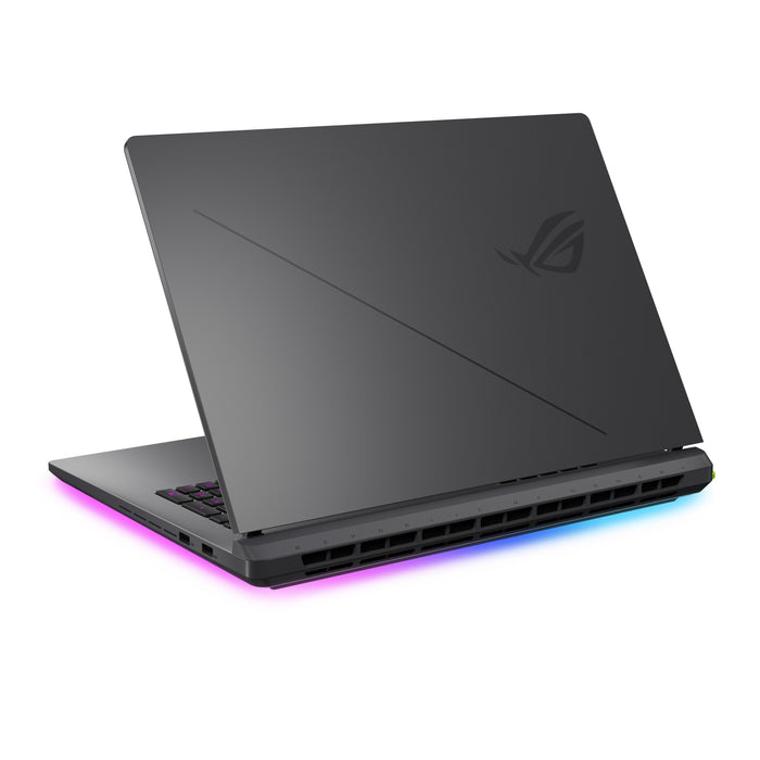 EAN 4711636340557 - ASUS ROG Strix G18 G815JMR-DICS8143W Intel® Core™ i7 i7-14650HX Portátil 45,7 cm (18") WUXGA 16 GB DDR5-S imagen 6