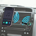EAN 4052792074925 - LogiLink BT0068 receptor AV Negro imagen 3