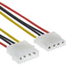 EAN 4043718180707 - InLine 29650F cable de alimentación interna 0,5 m imagen 1
