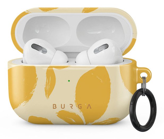EAN 4772229236848 - BURGA Lemon Tart Funda imagen 1