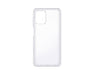 EAN 8806092298408 - Samsung EF-QA225TTEGEU funda para teléfono móvil 16,3 cm (6.4") Transparente imagen 5