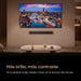 EAN 8806099116989 - Samsung TQ55S83HAEXXC Televisor 139,7 cm (55") 4K Ultra HD Wifi Negro imagen 4