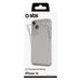 EAN 8018417416620 - SBS TESKINIP1461T funda para teléfono móvil 15,5 cm (6.1") Transparente imagen 2