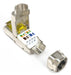 EAN 4016032499381 - Digitus DN-93838 conector RJ-45 Plata, Amarillo imagen 7