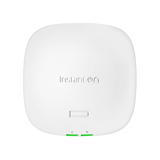 EAN 0190017676746 - HPE Networking Instant On AP21 (RW) Dual Radio 2x2 Wi-Fi 6 Access Point imagen 1