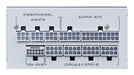 EAN 4718466020192 - Lian Li SP1000P unidad de fuente de alimentación 1000 W 24-pin ATX SFX Blanco imagen 4