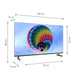 EAN 9120106662931 - Thomson Q70 Series 40QG4S14 Televisor 101,6 cm (40") Full HD Smart TV Wifi Gris imagen 3