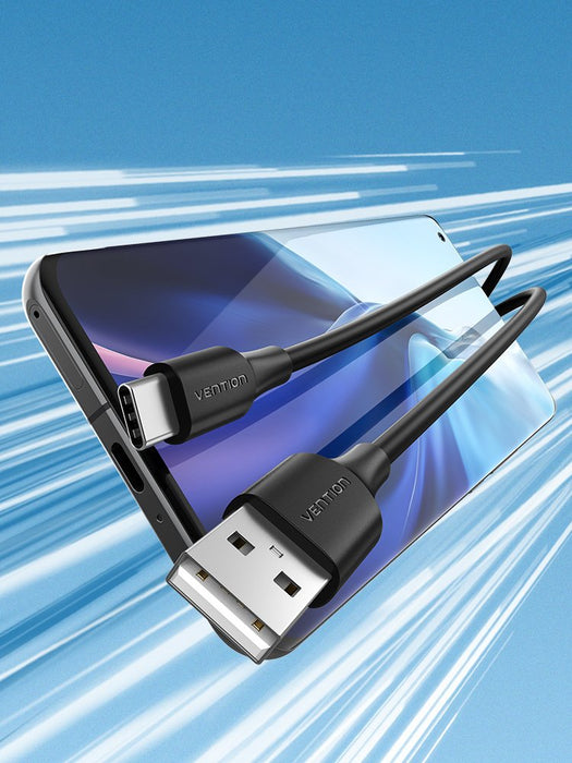 EAN 6922794767508 - Vention CTHBI cable USB USB 2.0 USB A USB C imagen 4