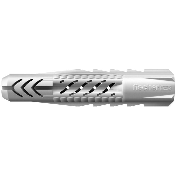 EAN 4006209778937 - Fischer 77893 tornillo de anclaje y taco 10 pieza(s) Enchufe de pared 75 mm imagen 1