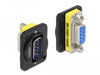 EAN 4043619867042 - DeLOCK 86704 módulo de conector de red imagen 1