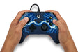EAN 0617885053917 - PowerA XBGP0190-01 Negro, Azul USB Gamepad PC, Xbox One, Xbox One S, Xbox One X imagen 9