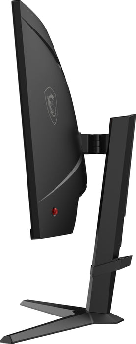 EAN 4711377191999 - MSI MPG 275CQRXFDE pantalla para PC 68,6 cm (27") 2560 x 1440 Pixeles Wide Quad HD Negro imagen 9