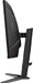 EAN 4711377191999 - MSI MPG 275CQRXFDE pantalla para PC 68,6 cm (27") 2560 x 1440 Pixeles Wide Quad HD Negro imagen 9