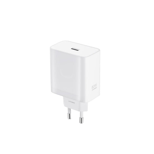 EAN 6921815620525 - OnePlus SUPERVOOC Smartphone Blanco Corriente alterna Carga rápida Interior imagen 2