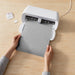 EAN 0093573984471 - Cricut Joy Xtra Smart Iron-On Rollo de vinilo de termotransferencia Vinilo de termotransferencia liso imagen 3