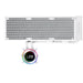 EAN 4718466018045 - Lian Li GA II Hydroshift II LCD-C 360N Procesador Sistema de refrigeración líquida todo en uno Blanco imagen 1
