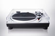 EAN 5025232945818 - Technics SL-1500C Tocadiscos de tracción directa Blanco Manual imagen 6