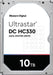 EAN 8717306634885 - Western Digital Ultrastar DC HC330 disco duro interno 10 TB 7200 RPM 256 MB 3.5" Serial ATA III imagen 1