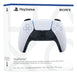 EAN 711719022350 - Sony PS719022350 mando y volante Blanco Gamepad Digital PlayStation 5 imagen 1